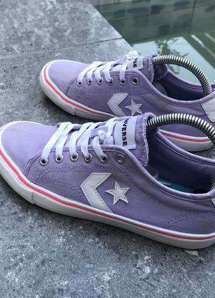 Кеды converse one Erkek4 фото