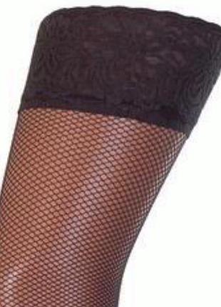 Чулки giulia emotion rete