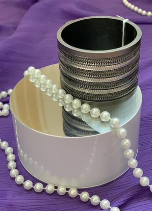 Браслет від шведського бренду & other stories