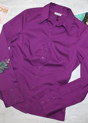 Стильна сорочка street one розмір s або 38