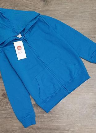 Толстовка cool club by smyk худи смик польша 122 см