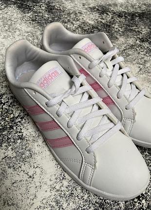 adidas ortholite float pink