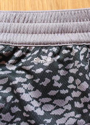 Легкие беговые шорты из новых коллекций adidas3 фото