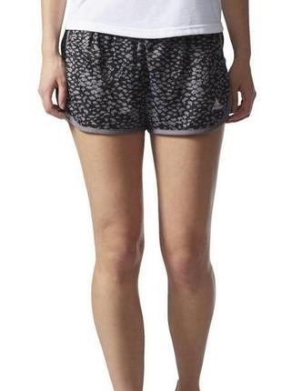 Легкие беговые шорты из новых коллекций adidas