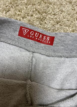 Шорты guess 2-3 года 2