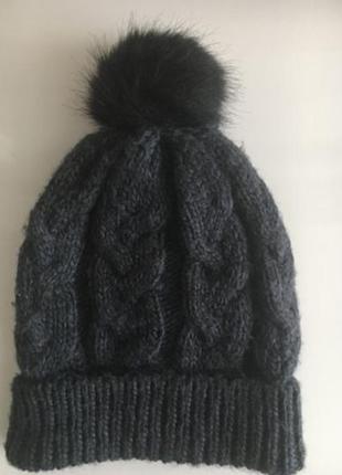 Шапочка на девочку