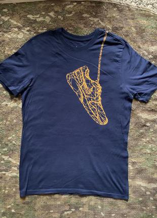 Футболка nike tee, оригінал, розмір м