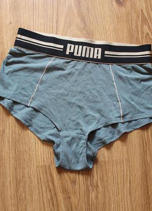 Высокие трусики puma