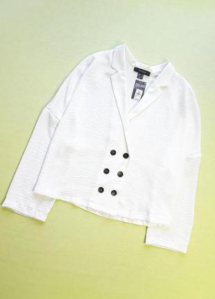 Стильний піджак від primark