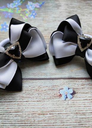 Бантики в школу