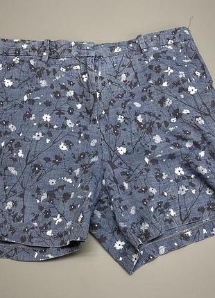 Шорти легкі gap tailored shorts