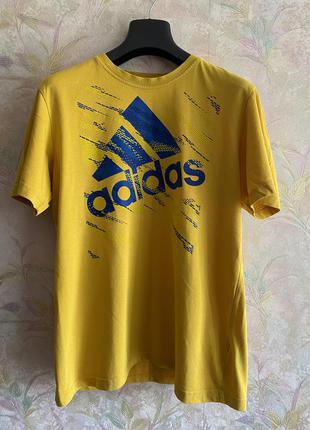 Футболка adidas"