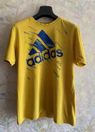 Футболка “adidas”