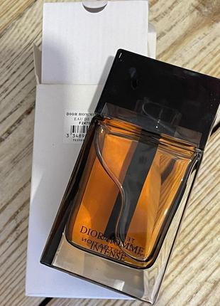Dior intense 100ml 2025