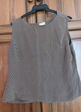 Топ майка блузка блуза