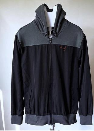 Олимпийка puma 3