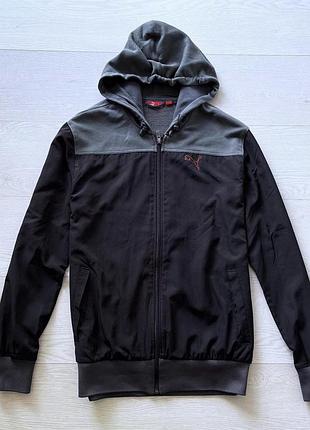 Олімпійка puma