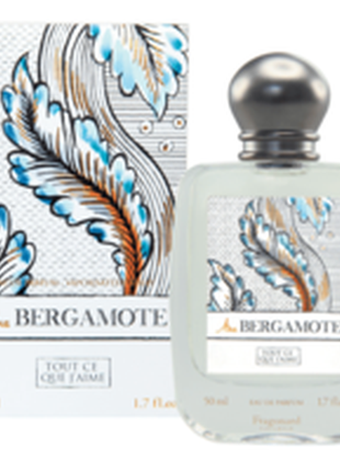 Ma bergamote fragonard 50ml