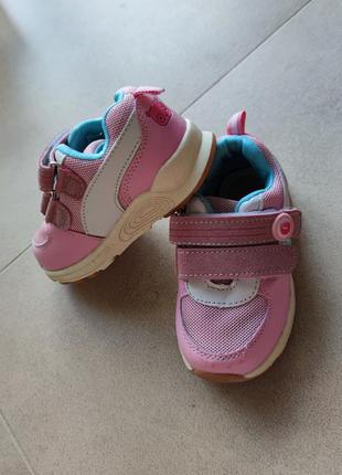 Кросовки на девочку том м, кроссовки 22 размер