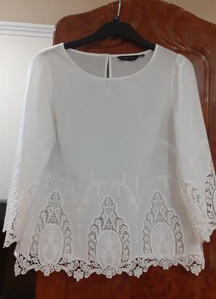 Стильная блузка от new look.