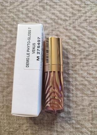 Sisley блиск для губ тон 7