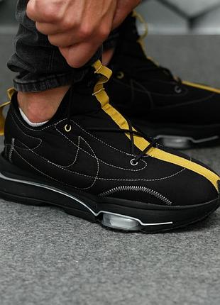 Мужские демисезонные спортивные кроссовки ботинки nike
