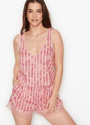 Піжама victoria's secret