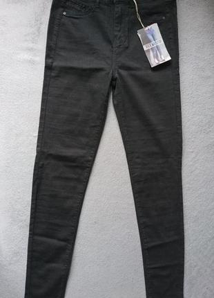 Нові джинси reserved skinny, р. 38