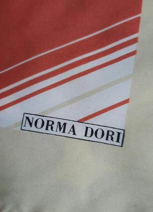 Цікавий хустку norma dori5 фото