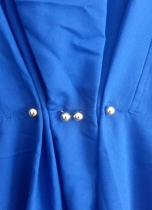 Брендове 🍏 нове плаття oversize bgl 6