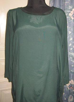 Блузка.разм 14