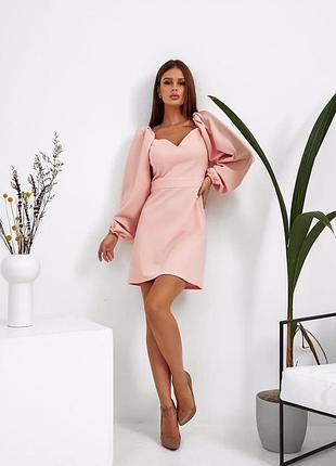 Платье 637-005 / 100160