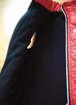 Безрукавка, 2