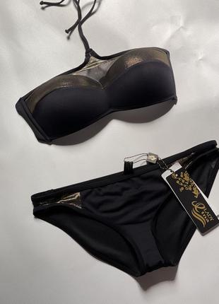 Польський купальник etna mauritius розпродаж