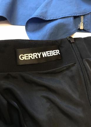 Юбка gerry weber5 фото