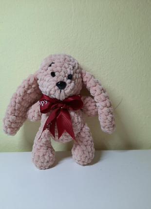 🐇у язаний кролик🐇