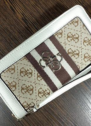 Кошелёк guess