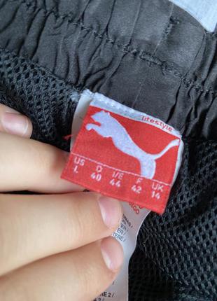 Штани puma оригінал 7