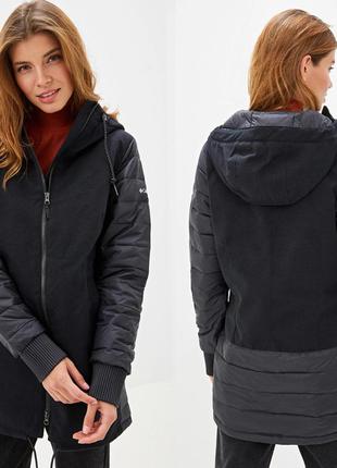 Куртка женская columbia boundary bay р.xs