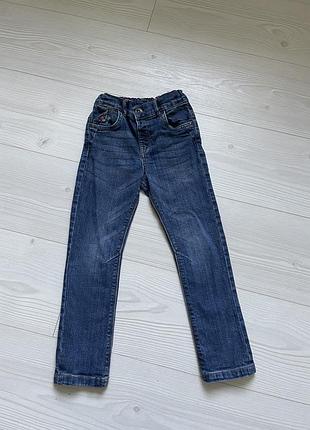 Джинсы для мальчика
