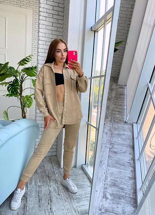 Костюм 508-392 / 100202