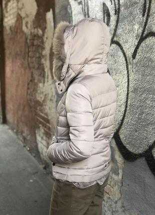 Курточка fly