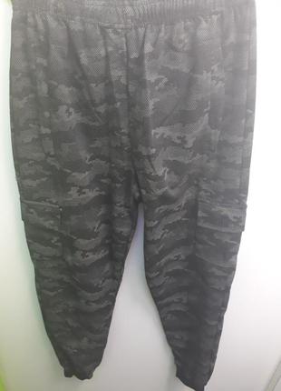 Чоловічі штани карго