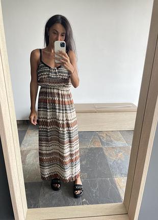 Сарафан myne ashley