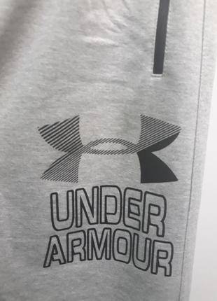 Штаны under armour2 фото