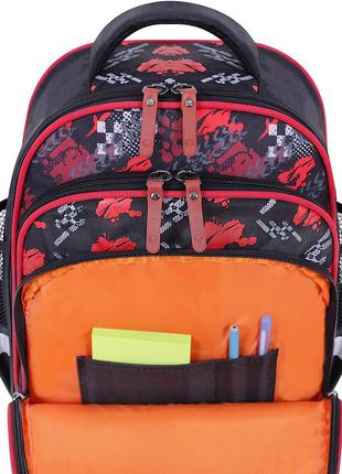 Рюкзак школьный bagland mouse5 фото