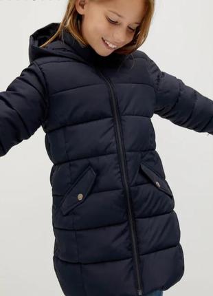 Теплая демисезонная куртка mango осенняя куртка манго с флисом