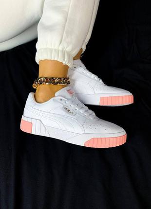 Кросівки puma cali