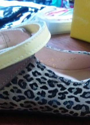 Palaris туфельки 27,28,29,30