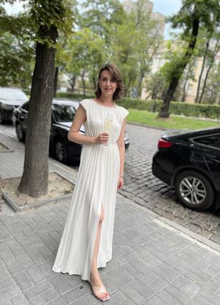 Вечернее платье elisabetta franchi